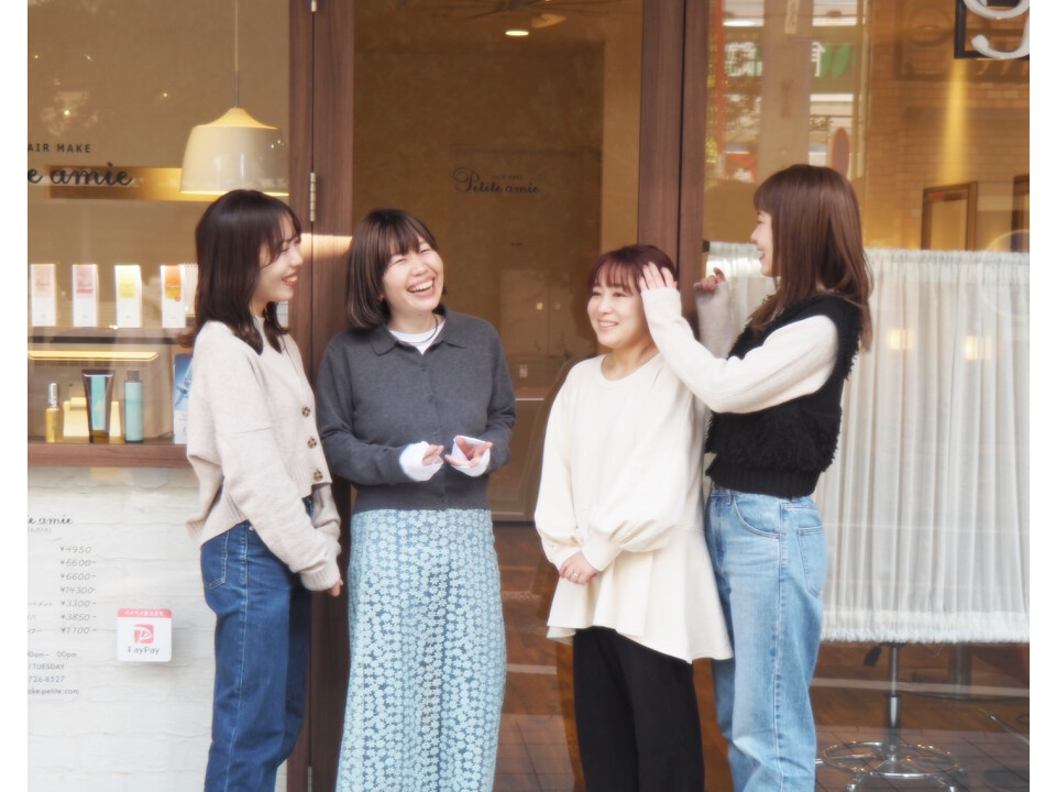 株式会社ma famille（マファミーユ）