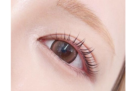 韓国風！パリエク！美眉！