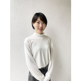 中西　杏佳（なかにし　きょうか）