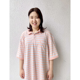 中村　有希（なかむら　ゆき）