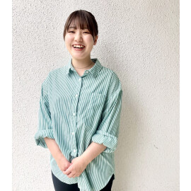 越口 　芽衣（こしぐち　めい）