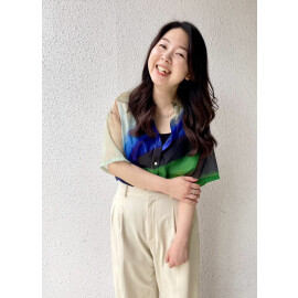 花牟禮　圭織（はなむれ　かおり）