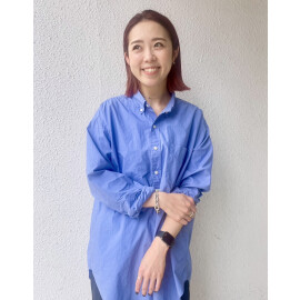 小澤　あかり（おざわ　あかり）