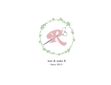 hair&make R