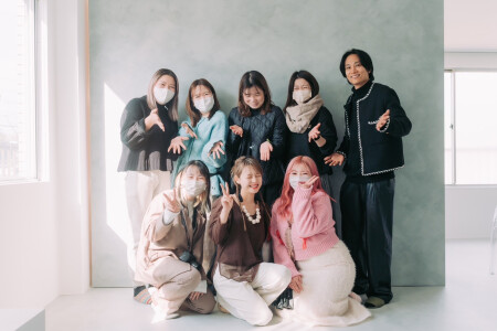 トータルビューティ兼任可能！色んな事にチャレンジできます★