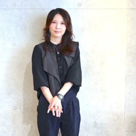 大谷 千恵