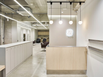 KANOI EBISU パーソナルカラー 顔タイプ 骨格診断