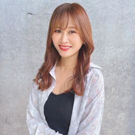 石塚 和加奈