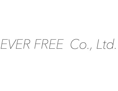 EVER FREE株式会社