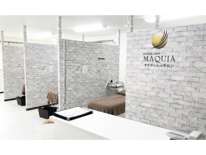 MAQUIA 彦根店