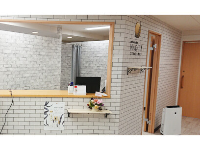 MAQUIA 長浜駅前店