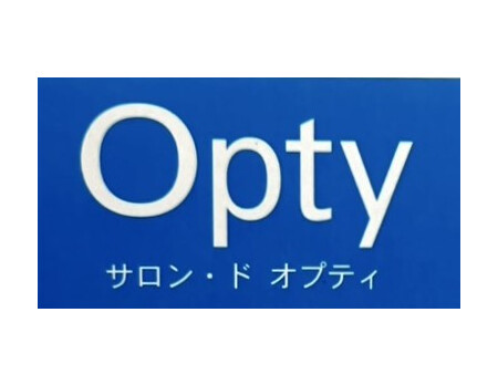 有限会社オプティ