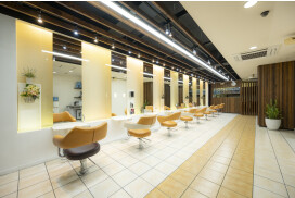 有限会社クオリス