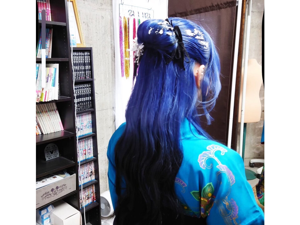 hair&make R