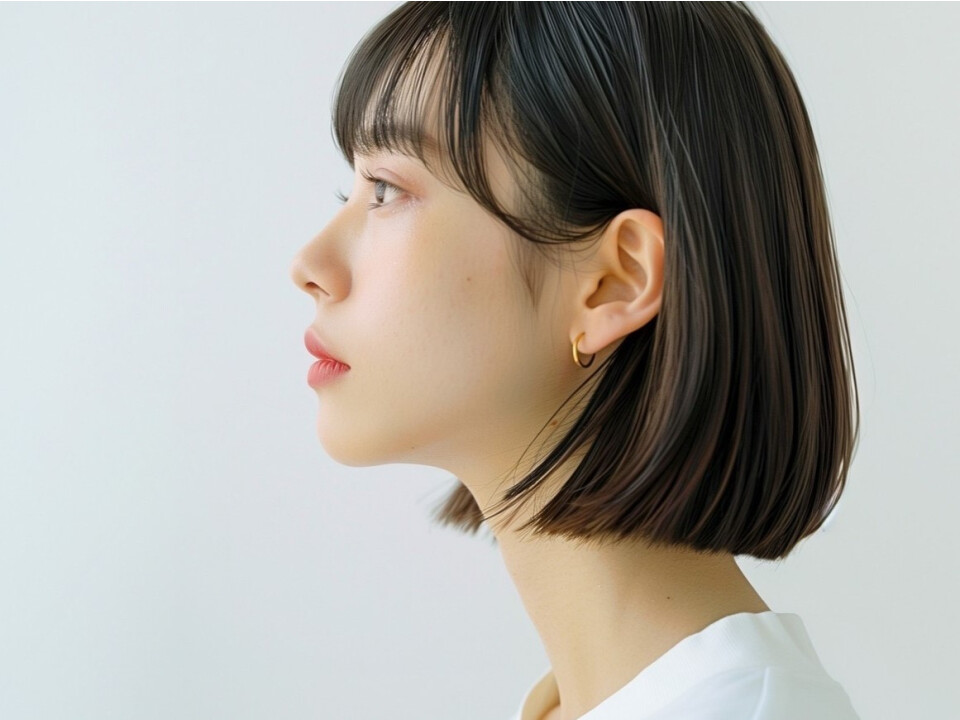 Lusso　lien (ルッソ リアン)