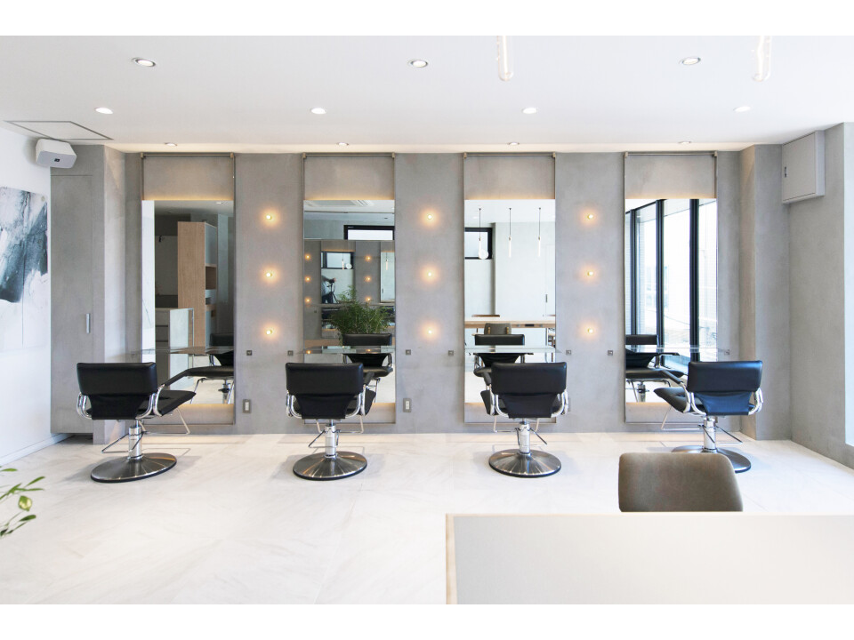 hair salon Gallica