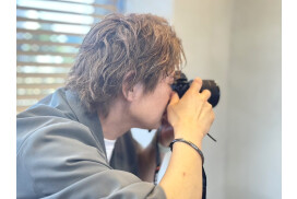 Relation【リレーション】