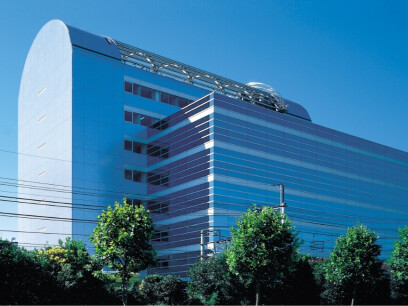 アリミノ 東京本社
