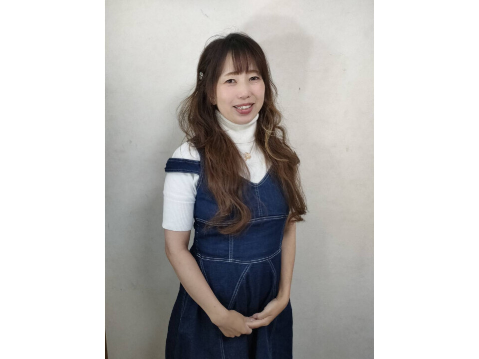 宮浦渥子
