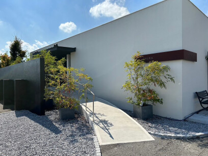 CHURA BARBER 和泉中央店（理容）