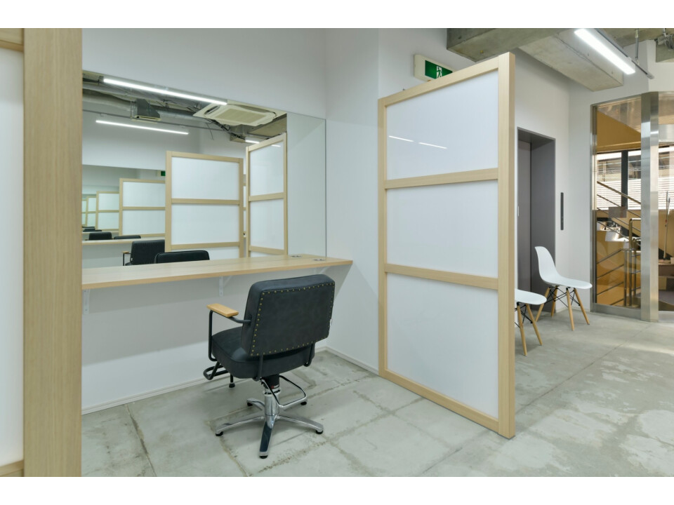合同会社Ail