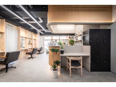 JIL BLAN 福岡【ジル  ブラン】