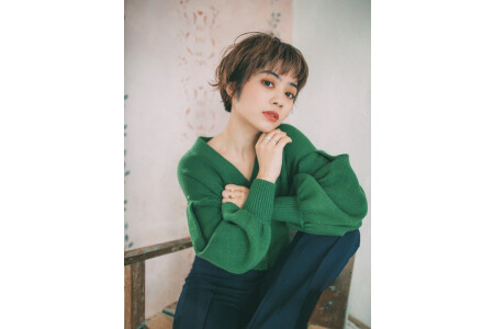 好きな美容を充実感を持って続けてくださいね♪待っています☆