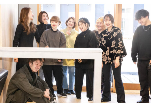 株式会社プリュッシュ