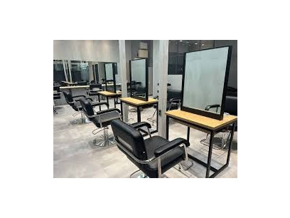 La fith hair too. 倉敷店