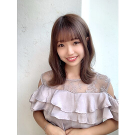 浅井　美紀