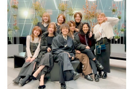 LondGroup/株式会社Lond/スタッフ第一主義の会社です！