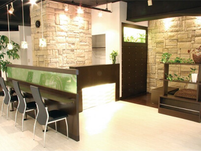 Respia（レスピア）