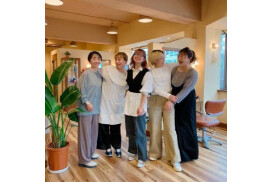 株式会社アーシュ