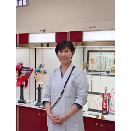 五十嵐　ゆかり