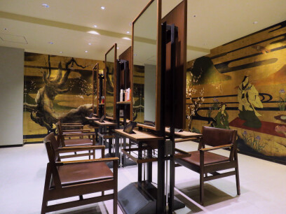 GRAND ECLAT by FURUSHO