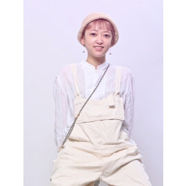 坂爪莉子