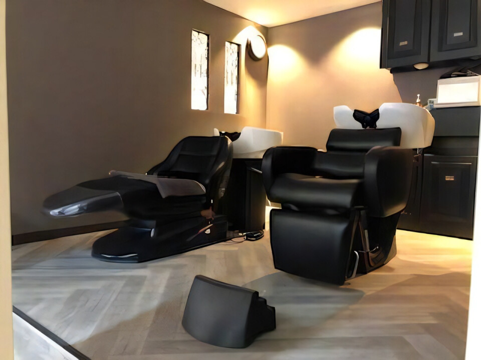 ヘアーウープス