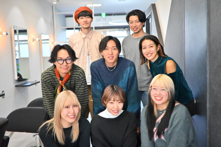 ■お友達同士のサロン見学も大歓迎！お気軽にご連絡ください♬