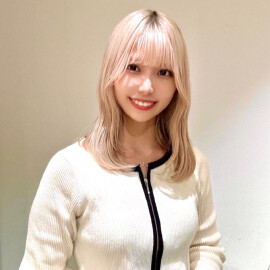 木原愛理（市川店）