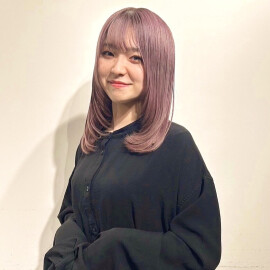 大河原美優（妙典店）