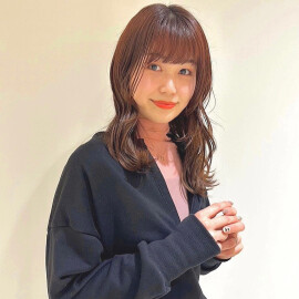 佐久間彩夏（船堀店）