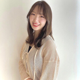 上村優衣（市川店）