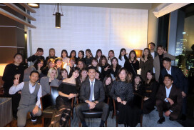 株式会社C BOX International