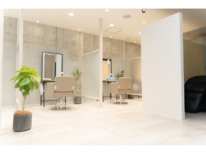 cleome(クレオメ)by sourire 五反田店