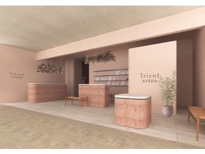 tricot AVEDA ららテラス北綾瀬