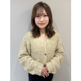 佐藤　茉奈