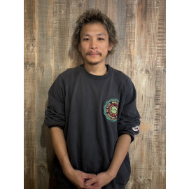 勝野　武