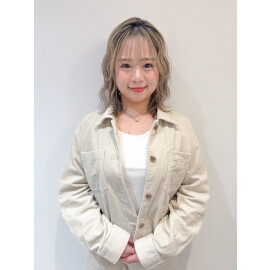相沢　花恋
