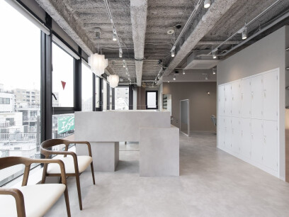 【全席半個室サロン】Natural-成増店-(ナチュラル）