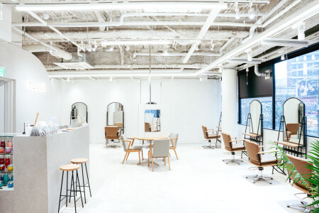 2店舗共に梅田のど真ん中で最高の立地です♪